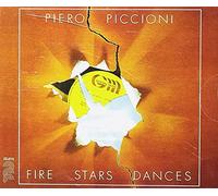 Fire Stars Dances / O.S.T. - Fire Stars Dances (Original Soundtrack)