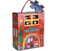 Fire Station (My Little Village Junior)