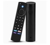 Fire Stick Replacement Voice Remote Control fit For AMZ Smart TV, (4k, 2nd 3rd Gen,Life 4th Gen,Lite) Cube 1st 2nd,3rd Gen, Smart Remote,AMZ Smart TVs/Insignia/Pioneer/Samsung
