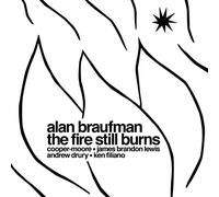 Fire Still Burns - Red Colored Vinyl [VINYL]