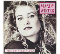 Fire still burns [VINYL]