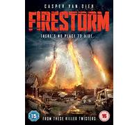 Fire Storm