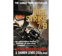 Fire Strike 7/9 by Grahame, Paul, Lewis, Damien (June 9, 2011) Paperback