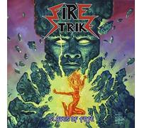 Fire Strike - Slaves Of Fate