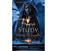 Fire Study (The Chronicles of Ixia)