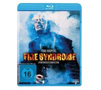 FIRE SYNDROME (BLU-RAY) - HOOPER,TOBE BLU-RAY NEW