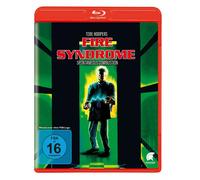 FIRE SYNDROME (BLU-RAY) - HOOPER,TOBE BLU-RAY NEW