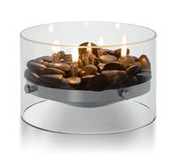 Fire table fireplace Philippi