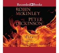 Fire: Tales of Elemental Spirits