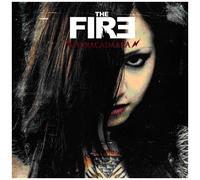Fire,The - Abracadabra