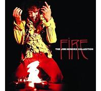 Jimi Hendrix - Fire: The Jimi Hendrix Collection