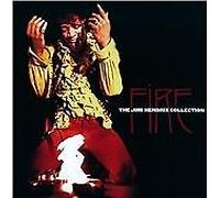 Fire: The Jimi Hendrix Collection, Jimi Hendrix, New