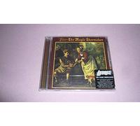 Fire - The Magic Shoemaker