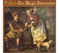 Fire - The Magic Shoemaker
