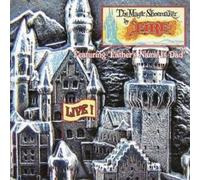 Fire The Magic Shoemaker Live (CD) Album (US IMPORT)