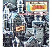 Fire - The Magic Shoemaker (Live Recording)