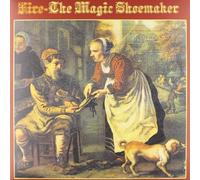 Fire - The Magic Shoemaker [VINYL]