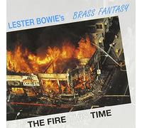 Fire This Time