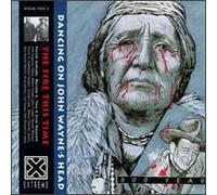 Fire This Time - Dancing on John Wayne's Head [CASSETTE]