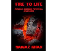 Fire To Life: Africa's Biochar Potential Unleashed