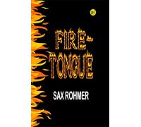 Fire-Tongue