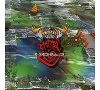 Fire-Toolz - Eternal Home