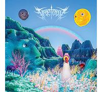 Fire-Toolz - I Am Upset Because I See Something That Is Not There