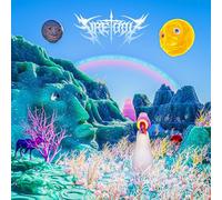 Fire-Toolz - I am upset because I see something that is not there. [VINYL]