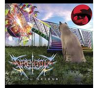 Fire-toolz - Rainbow Bridge [VINYL]