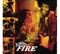 Fire / Touch You / Cat Talking To Me