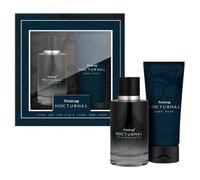 Fire Trap Firetrap 75ml EDT, 100ml Showergel for Him - Tin Set FT4055