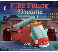 Fire Truck Dreams