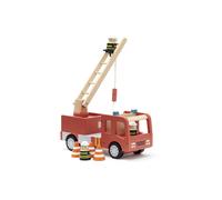 Fire Truck Toy Red one size