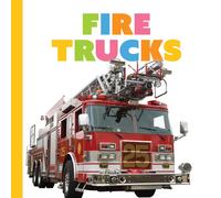Fire Trucks