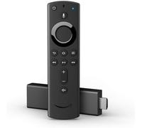 AMAZON Fire TV Stick 4K with Alexa Voice Remote