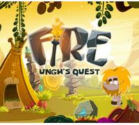 Fire: Ungh’s Quest EU Nintendo Switch CD Key