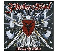 Fire Up The Blades