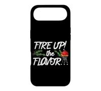 FIRE UP! THE FLAVOR Case for iPhone Air
