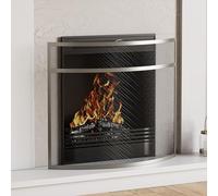 Fire Vida Fire Guard, Nickel