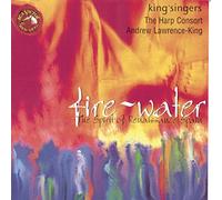 Fire-Water -The Spirit of Renaissance Spain