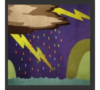 Fire When Ready - As The Sky Stared Down With Angry Clouds