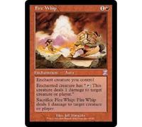 Fire Whip (foil) | Time Spiral