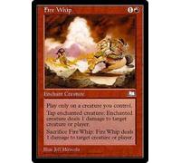 Fire Whip | Weatherlight