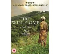 Fire Will Come [DVD]
