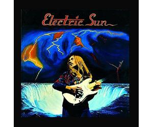 Fire Wind by Uli Jon Roth & Electric Sun