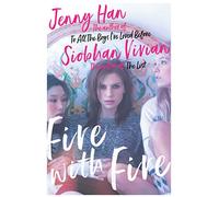Fire with Fire: From the bestselling author of The Summer I Turned Pretty (Reissue)
