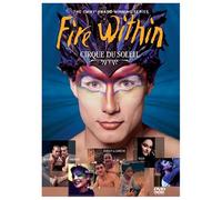 Fire Within [DVD] [Region 1] [US Import] [NTSC]