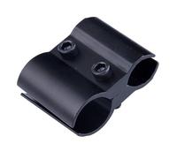 FIRE WOLF 8 Figure design and mount by 2 screws Bracket Barrel Mount Holder Fr Flashlight Torch Laser Scope Sights