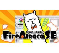 FireAlpaca SE