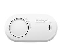 FireAngel 10 Year CO Alarm (FA3820-EUX10)